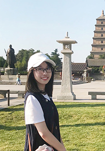 Yun Yu